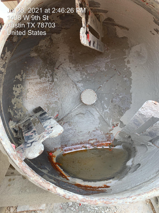 2020 MULTIQUIP MC94SH8