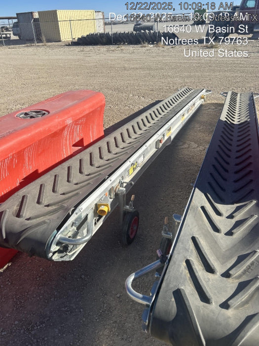 2024 INTERQUIP LKS400-5