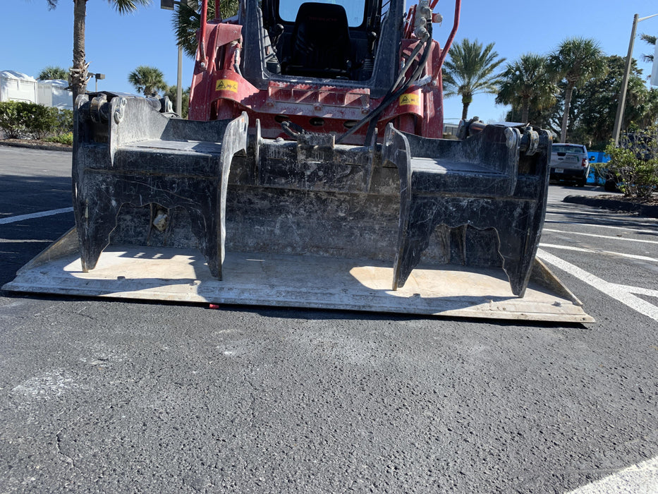 2020 PALADIN UTILITY GRAPPLE 11876-0022