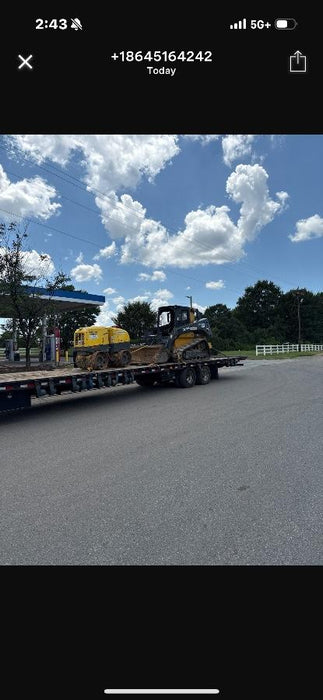 2025 PALADIN 48" Pallet Forks - Paladin