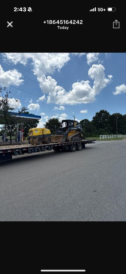 2025 PALADIN 48" Pallet Forks - Paladin