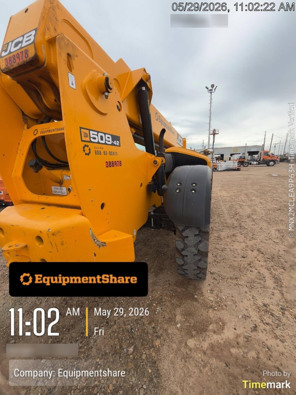 2024 JCB 509-42