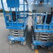 2020 Genie GS-1930 Solid Non Marking Tires, Beacon, Folding rails with half height swing gate