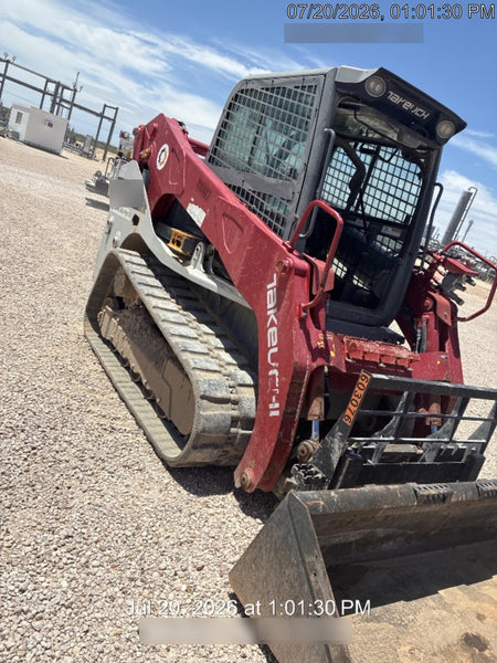 2025 ARROW MATERIAL HANDLING 24" Pallet Fork Frame