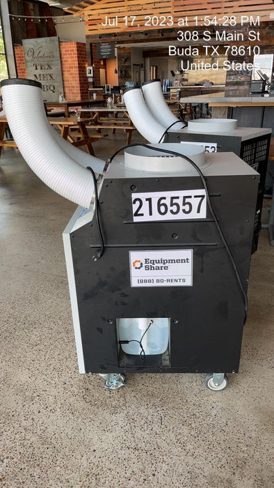 2022 KWIKOOL KPAC1411-2