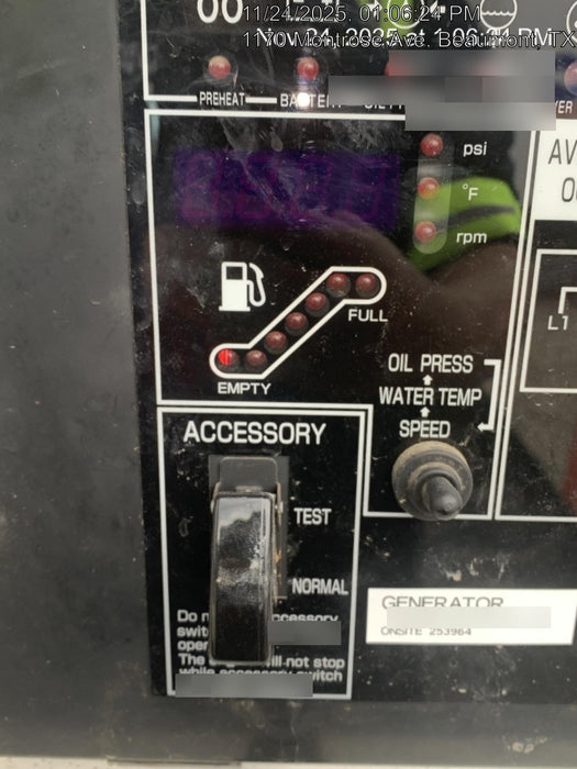 2022 SHINDAIWA DGK15FL