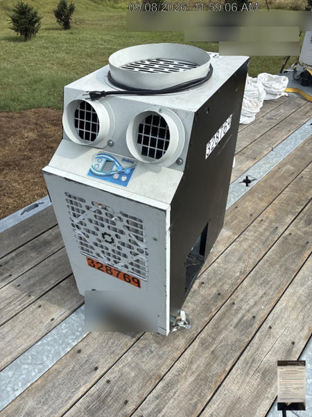 2023 KWIKOOL KPAC1411-2