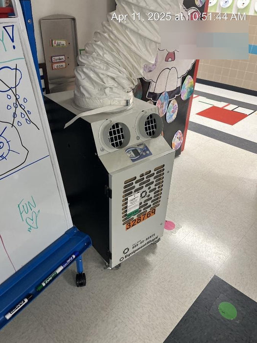 2023 KWIKOOL KPAC1411-2