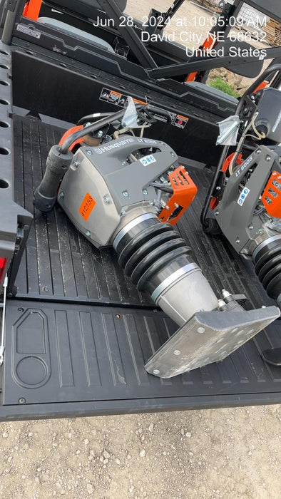 2024 HUSQVARNA LT6005