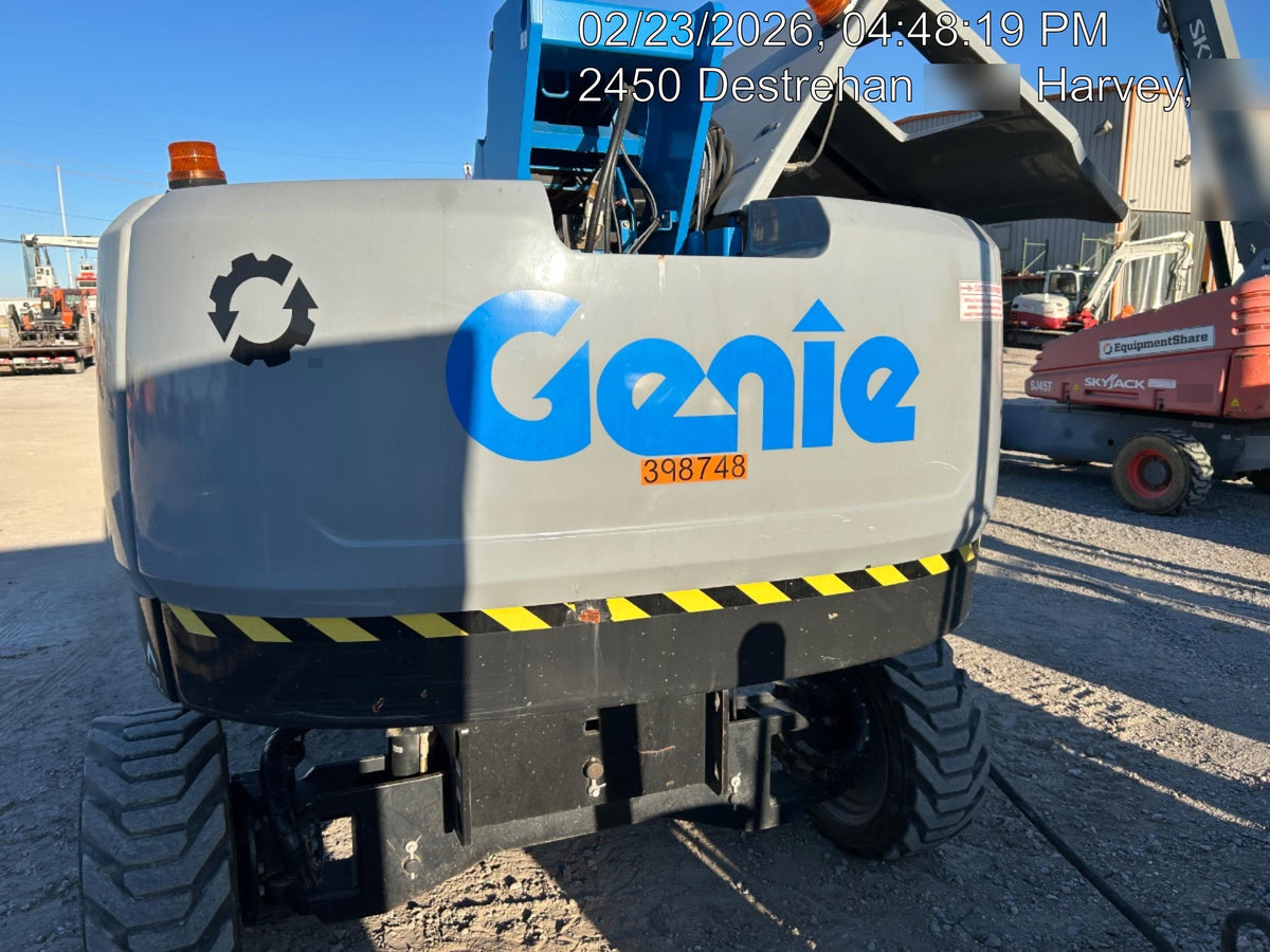 2024 GENIE S-45 XC