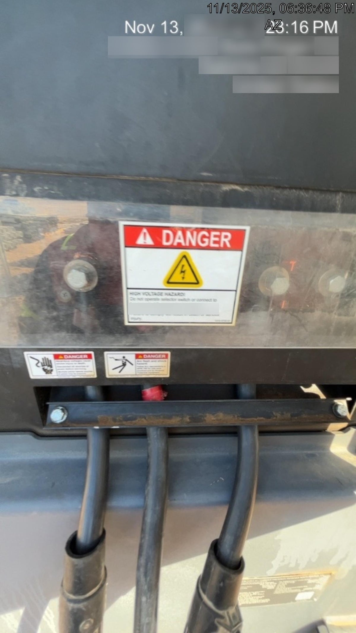 2022 ATLAS COPCO QAS150