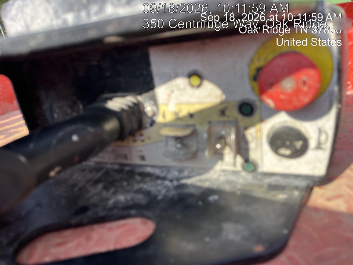 2024 SKYJACK SJ3219E