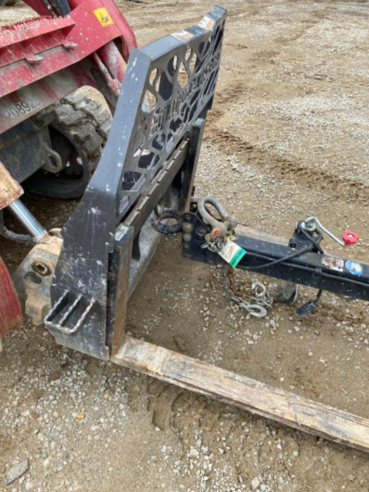 2022 PALADIN 48" Pallet Forks - Paladin