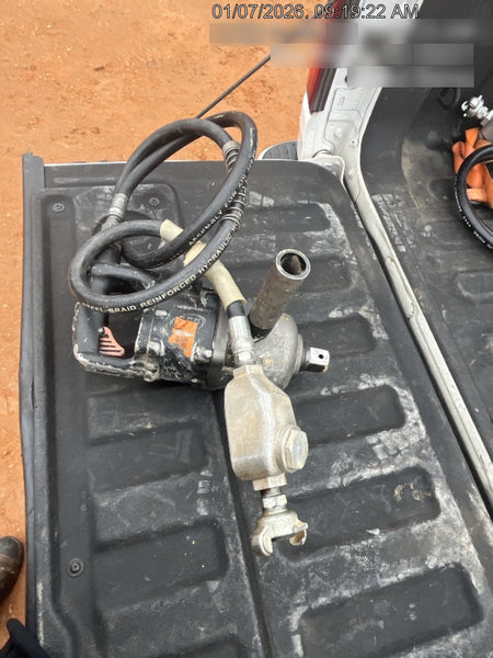 2025 INGERSOLL RAND 3940B2TI