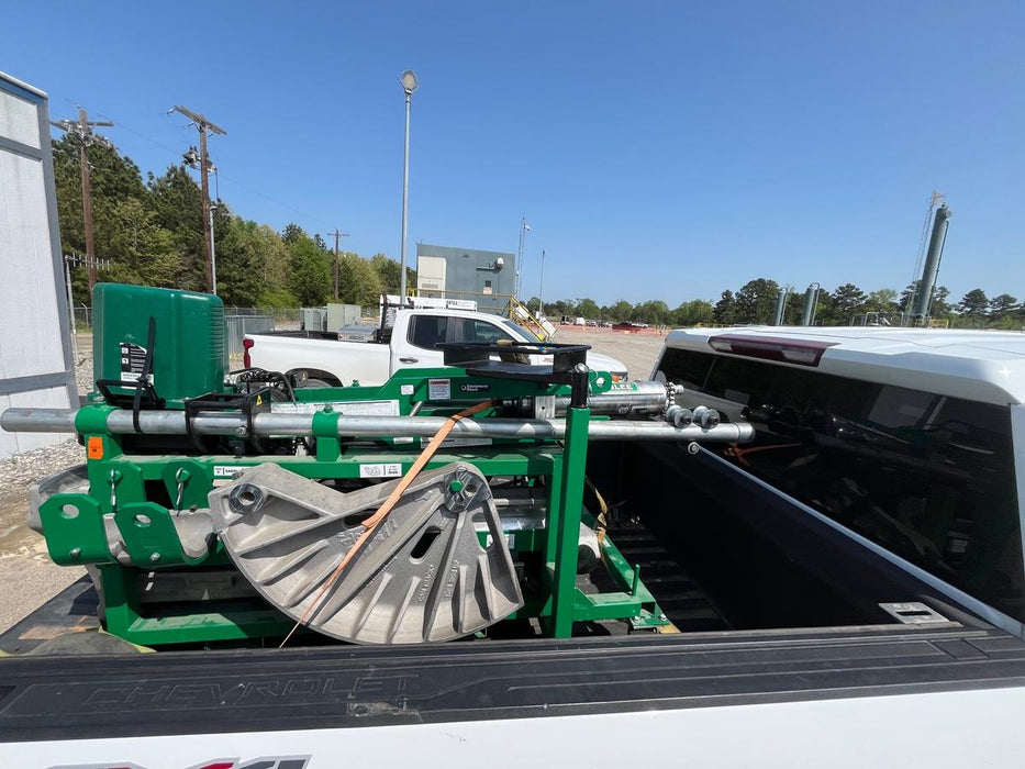 2022 GREENLEE 881CTE980