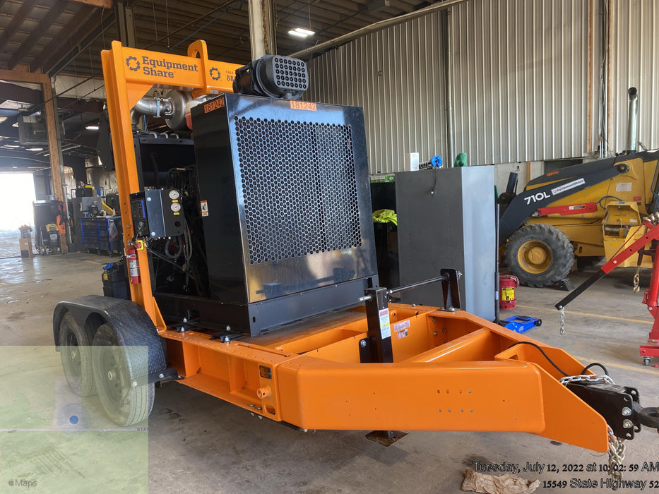 2021 PIONEER PP108S17L71-6090HFC09