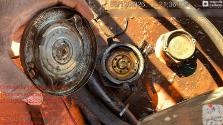 2022 PIONEER PP128S20L71-6135