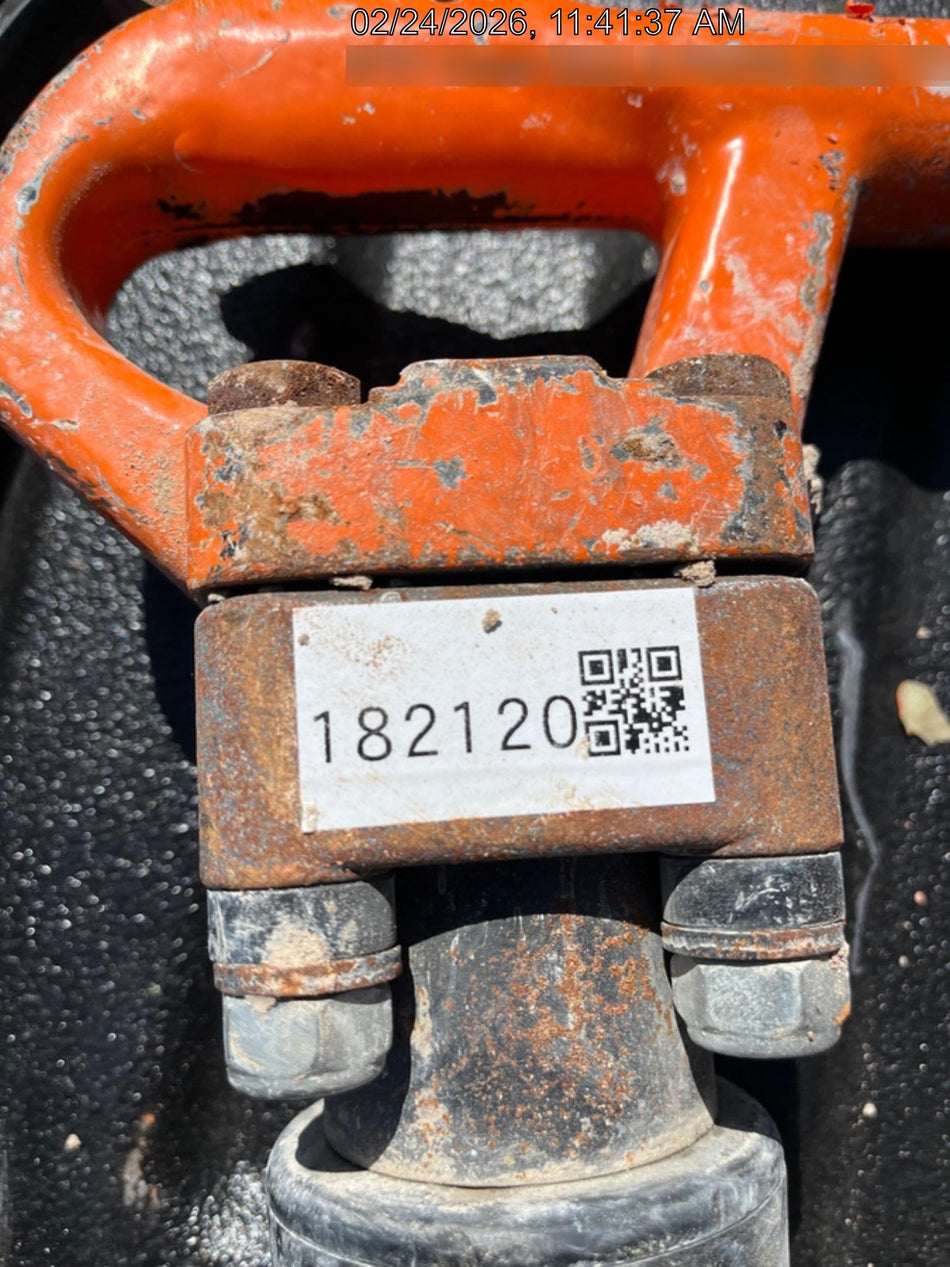 2021 MICHIGAN PNEUMATIC MP-CH3R