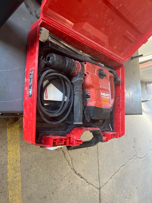2020 HILTI TE 50-AVR