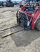 2022 PALADIN 48" Pallet Forks - Paladin