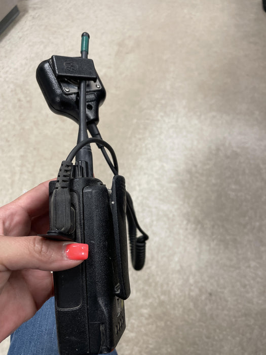 2020 MOTOROLA RDU4100