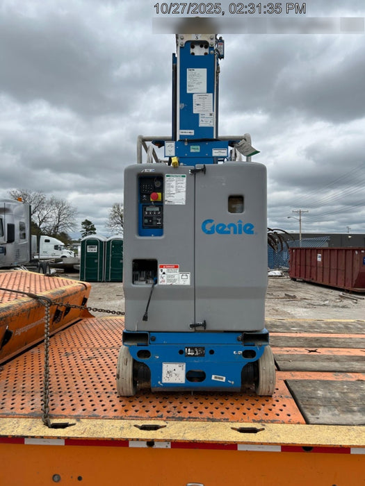 2020 GENIE GR-20