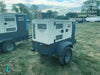 2022 ATLAS COPCO QAS45 CWK