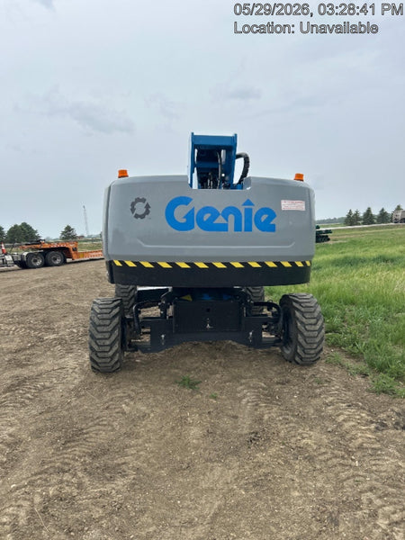 2024 GENIE S-45 XC
