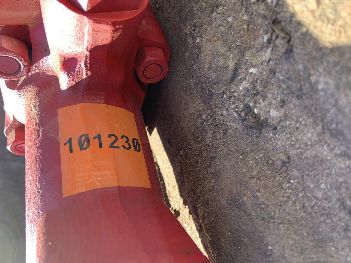 2020 CHICAGO PNEUMATIC CP 1260 S