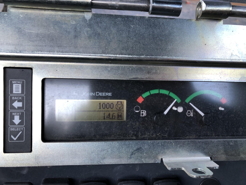 2020 JOHN DEERE 310LEP - Extendable Stick