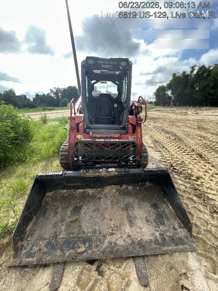 2025 PALADIN 48" Pallet Forks - Paladin