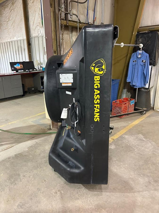 2023 BIG ASS FANS Cool Space 400