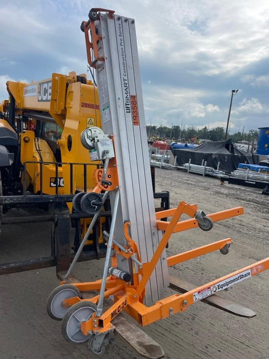 2021 LIFTSMART MLC-24