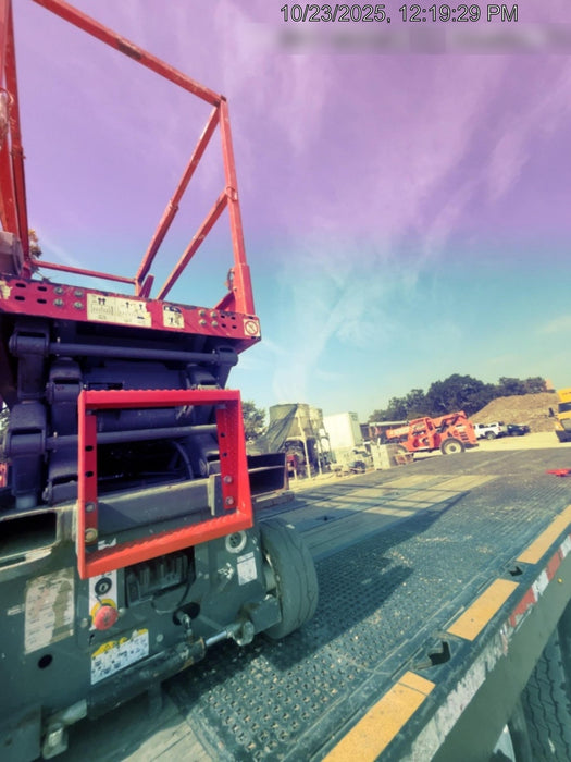 2018 SKYJACK SJIII-3219