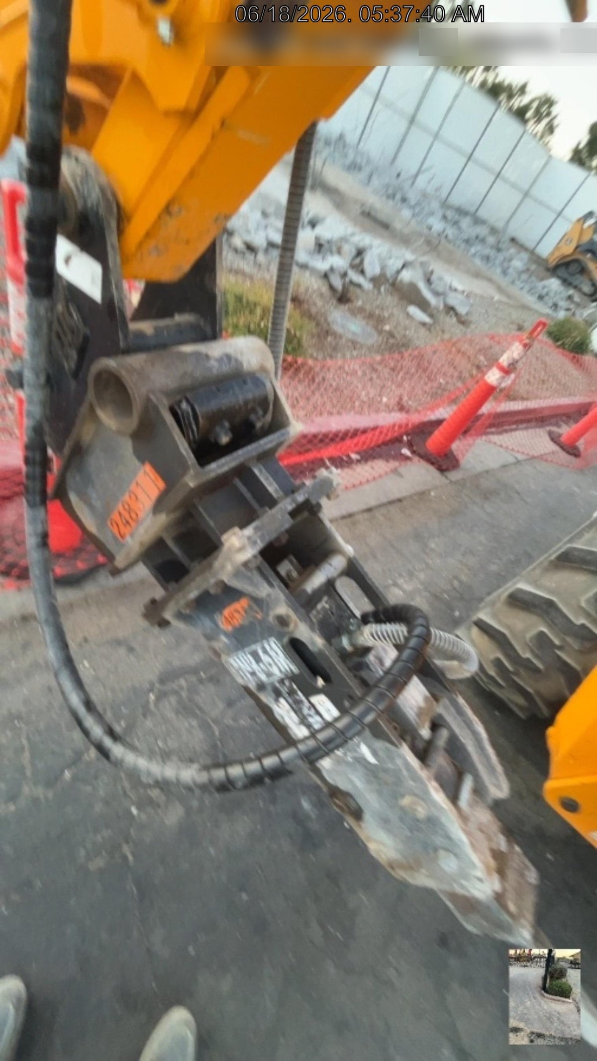 2022 TOKU TNB-6M