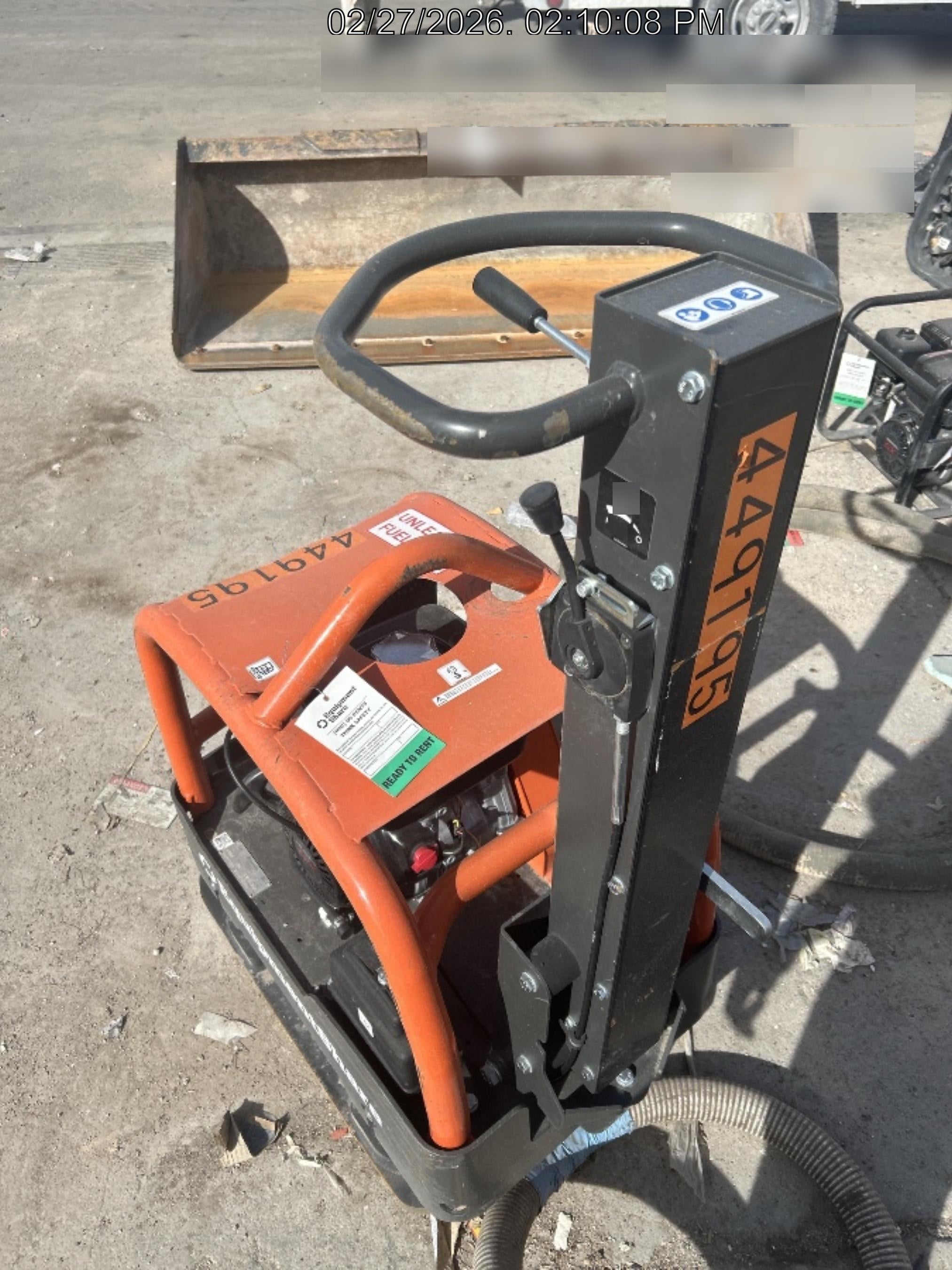2024 HUSQVARNA LG300