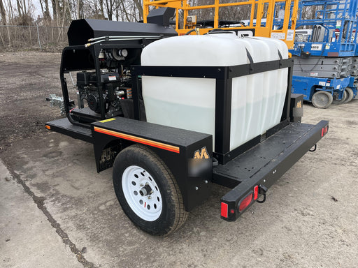 2025 MI-T-M AW-9000-0005 / DHG-4004-B0V6G