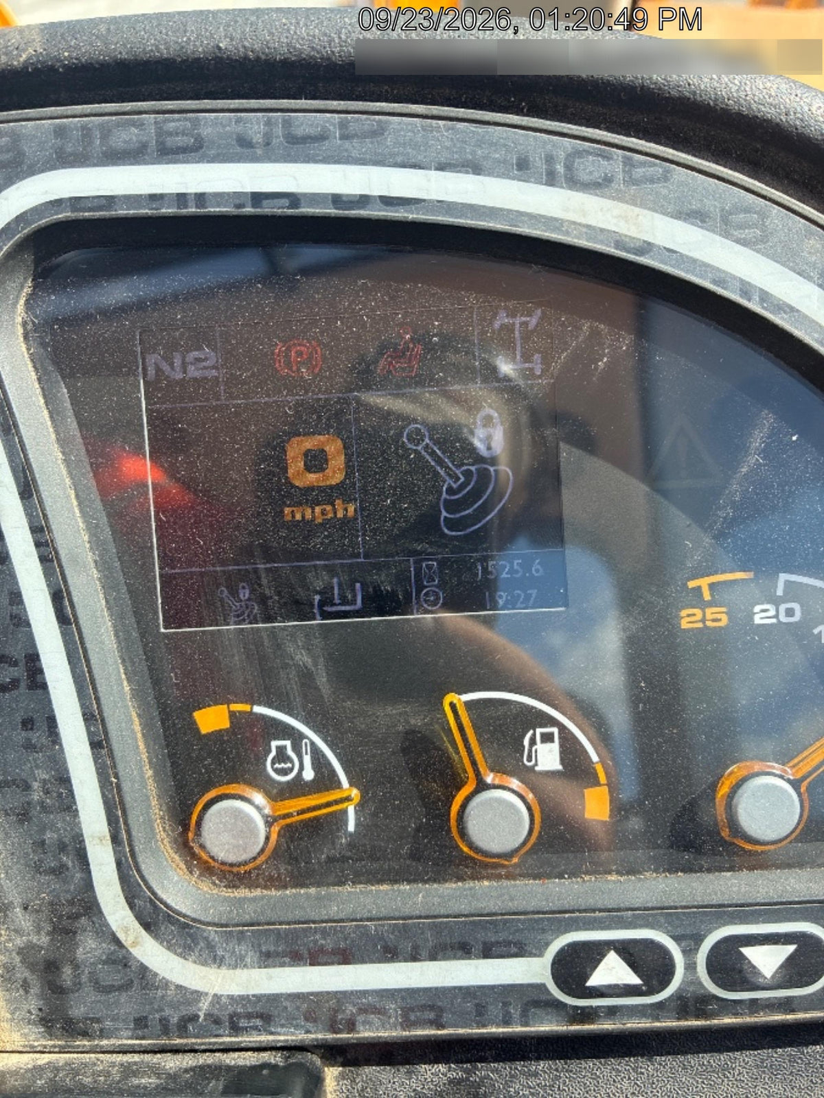 2023 JCB 508-66TC