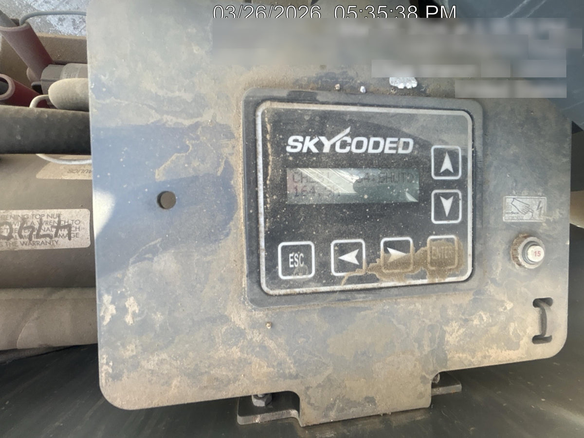 2021 SKYJACK SJ4740
