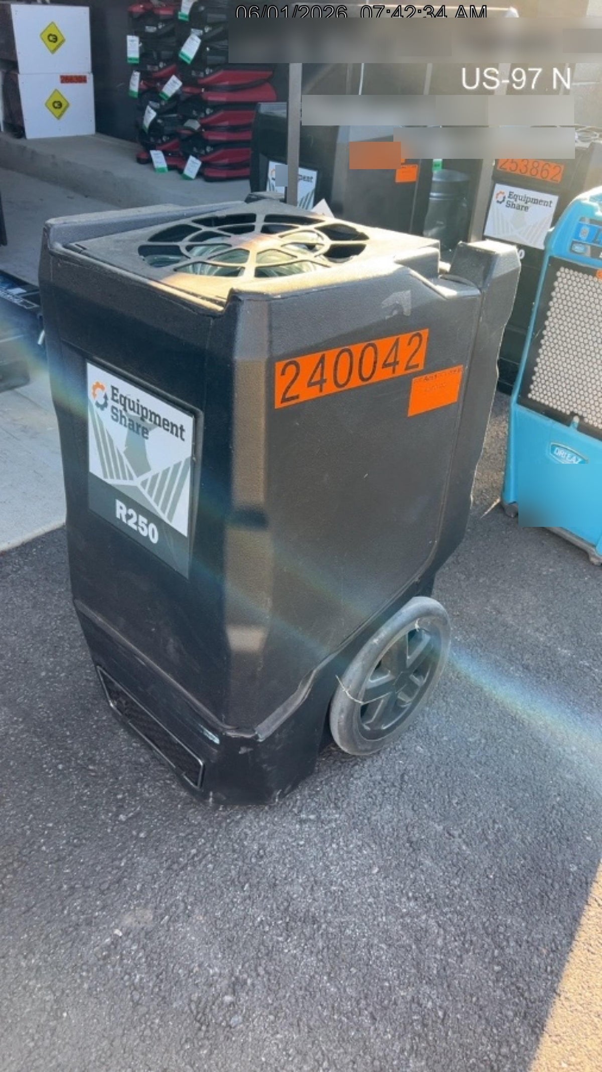 2022 PHOENIX R250