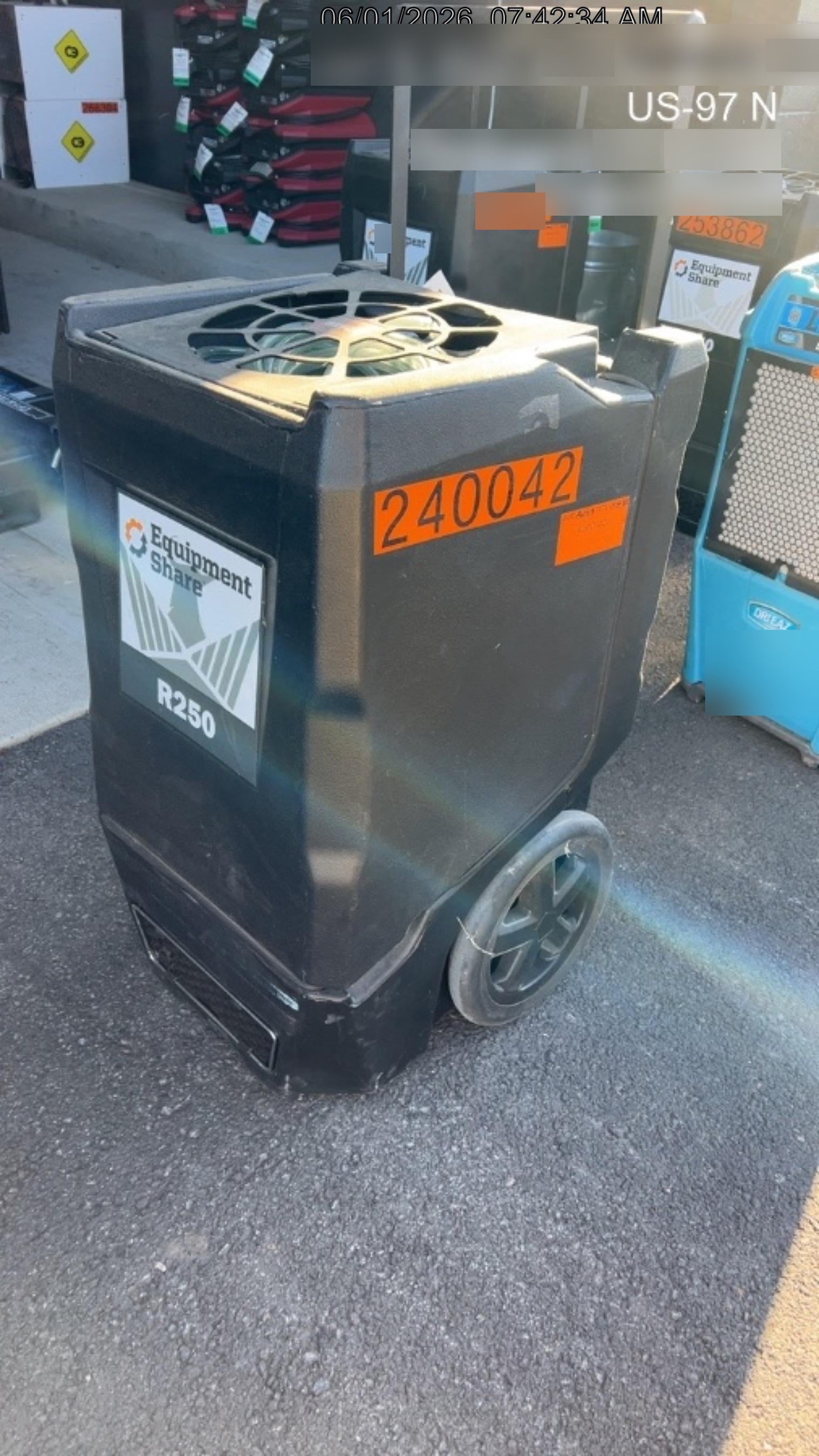 2022 PHOENIX R250