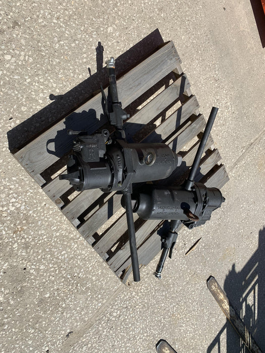 2022 INGERSOLL RAND 588A1