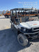 2022 KAWASAKI Mule PRO-DXT (Half Door)