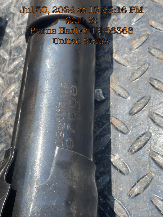 2024 MICHIGAN PNEUMATIC EME-4123-4R-QC