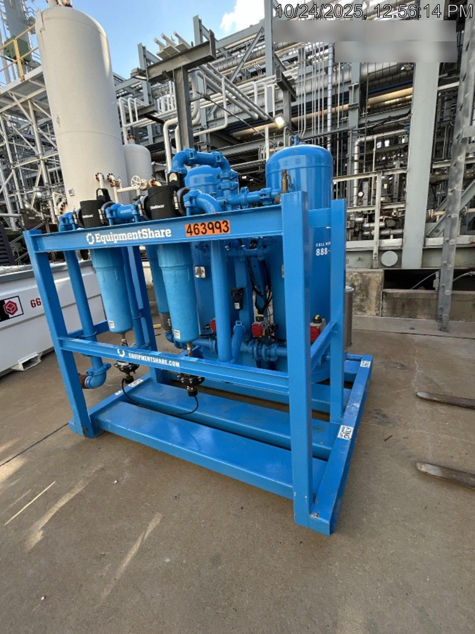 2024 HANKISON RDH-930G