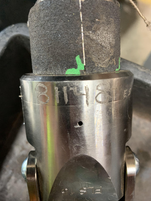 2020 POWER TEAM FLS15-ST