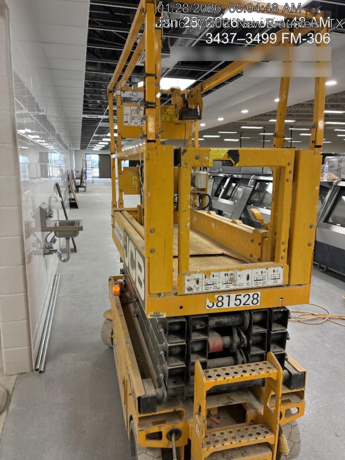 2024 JCB S1932E