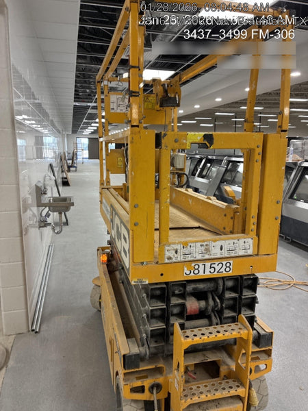 2024 JCB S1932E