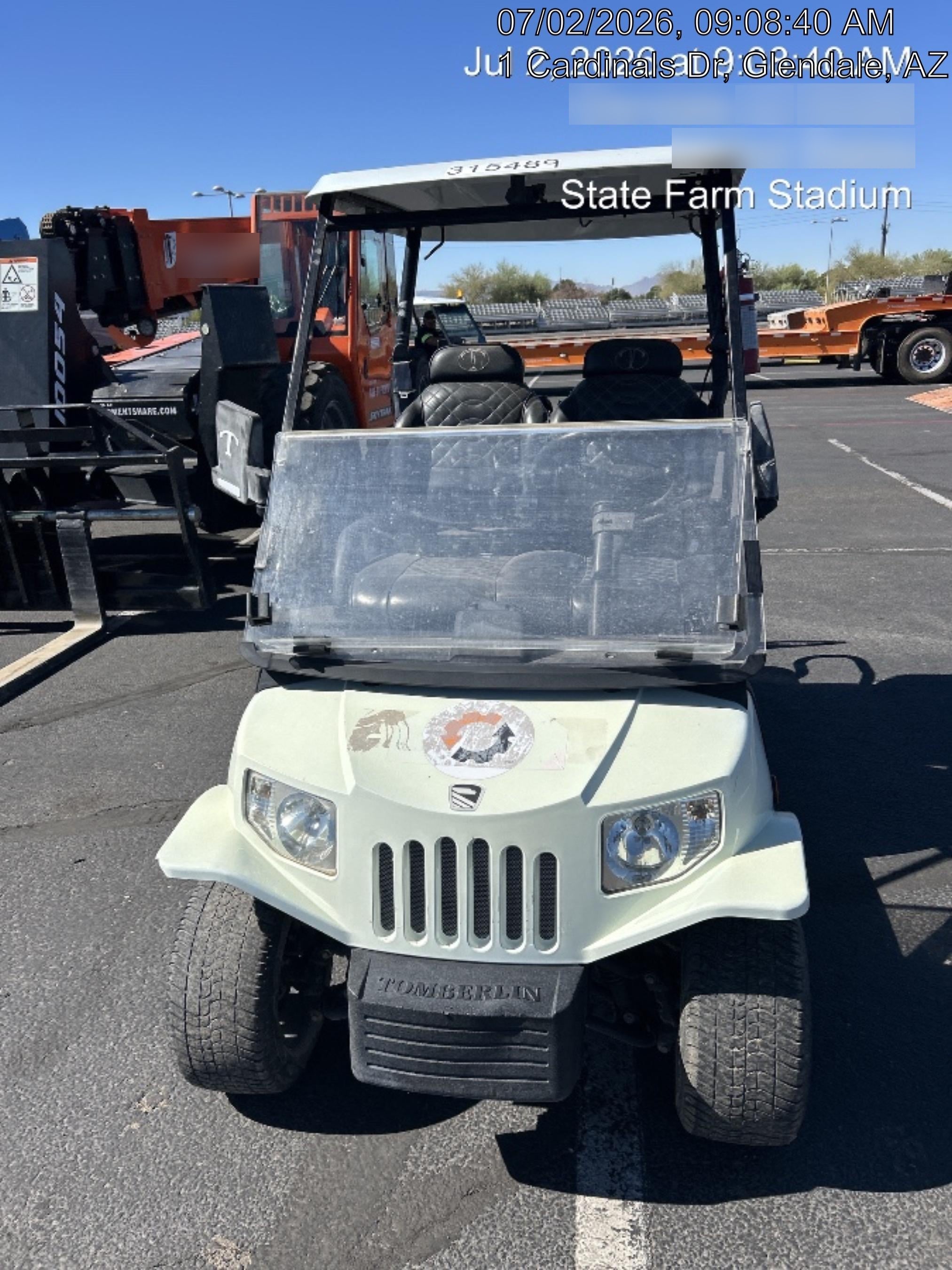 2023 COLUMBIA Journeyman 2+2