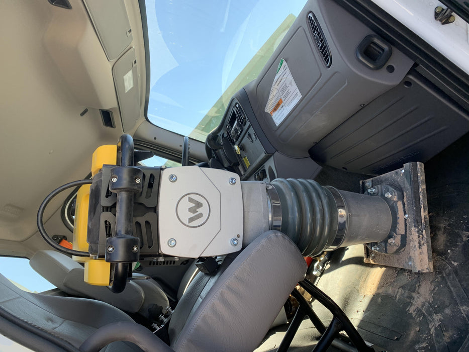 2020 WACKER NEUSON BS60-4As